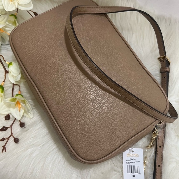 NWT⭐️ MICHEAL KORS BAG - Picture 3 of 6